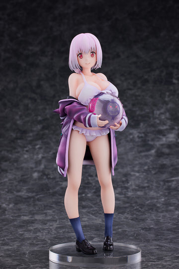 Akane Shinjo 1/7 Scale Figure